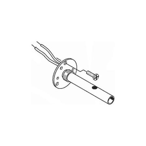 Weller T0051011299N Elemento de calentamiento para soldador