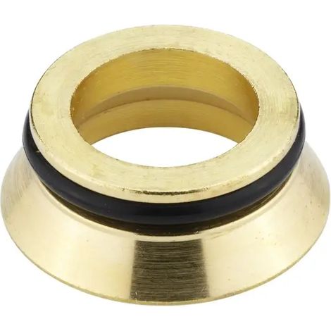 Danfoss Raccordi di ritorno G3/4AG Adattatore, per valvole: RLV-K, tutte le dimensioni, 003L0294