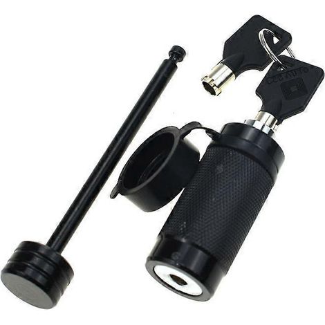 Goupille de remorque 1/4" pour haltère, accessoire de remorque pour VR (1/5)