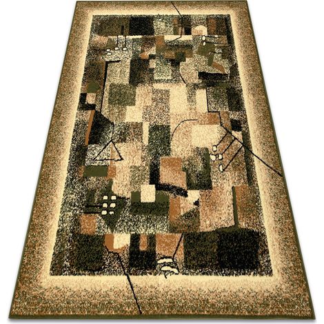 Teppich BCF Morad IMPRESJA Klassisches - oliv, grün green 300x400 cm