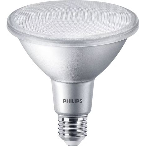 Philips CorePro Lampadina LED 9W Trasparente E27