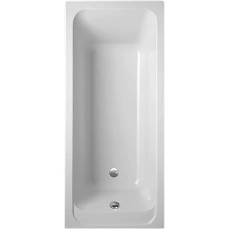 Bañera recta 150 X 70 VILLEROY ET BOCH Architectura acrílico (1/5)