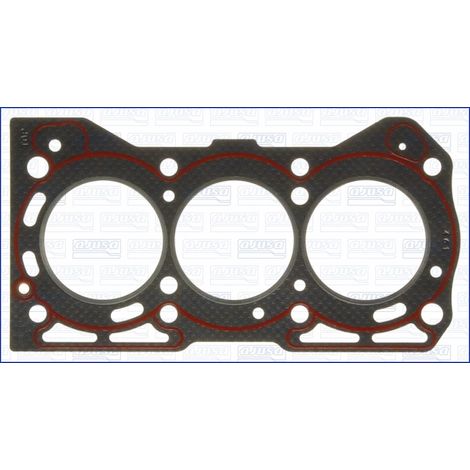 Joint d'étanchéité, culasse Ajusa 10071800 CHEVROLET 11141-60B00 11141-60B01