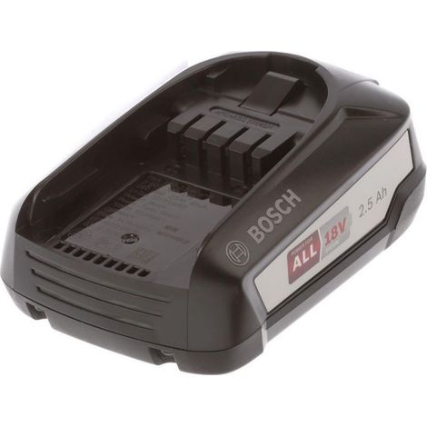 Ersatzteil - Wiederaufladbare Batterie Power for All -  - BOSCH