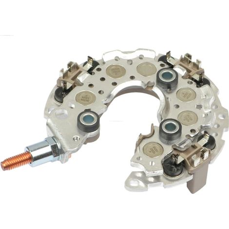 Pont de diodes, alternateur AS-PL ARC6061