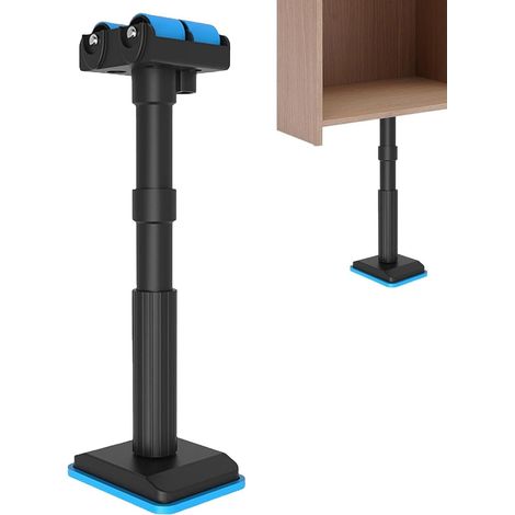 Cric de levage pour meubles, outil support manutention (1/5)