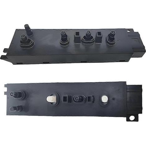 Interrupteur de réglage électrique de siège 81653-SDB-A71 81253-SDB-A71 pour accessoires Honda Accord Odyssey Acura MDX TL TSX ZDX (1/5)