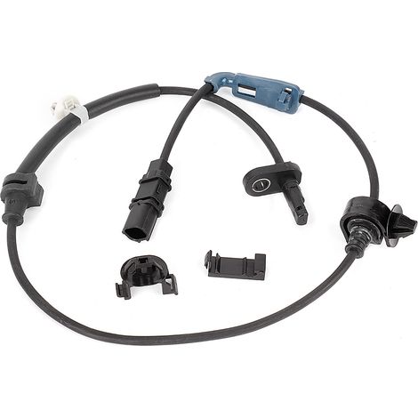 Câble adaptateur de connecteur automobile d'origine H1 (2 pièces) (1/5)