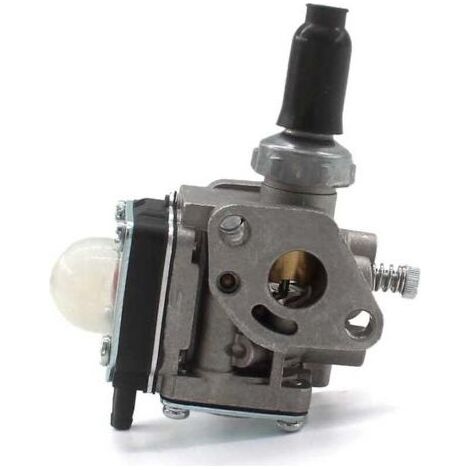 CARBURATEUR pour Kawasaki TH43 TH48 CARB DÉBROUSSAILLEUSE Coupe-Bordure (1/5)
