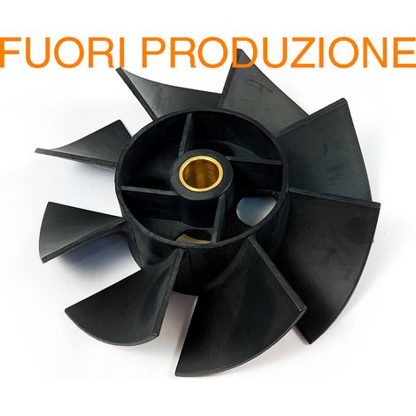 Lampada da Terra CRISEIDE PT LED 40W 2000lm 3000K dimmerabile a pedale in alluminio Verde salvia - Gealuce (1/4)
