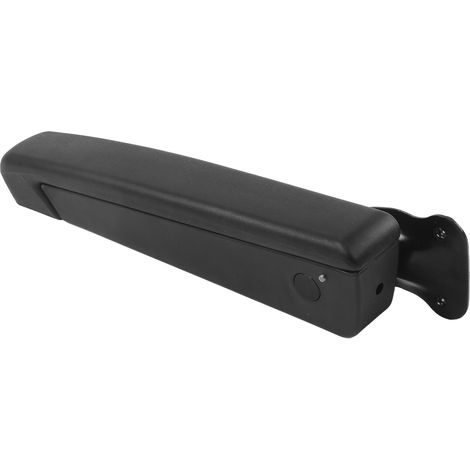 Accoudoir de Siège Auto Côté Gauche Pivotant Réglable 0‑120° Amortisseur Universel Remplacement pour Iveco (1/5)