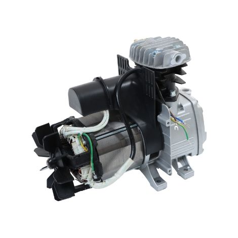 Kompressorenaggregat WERKER 275