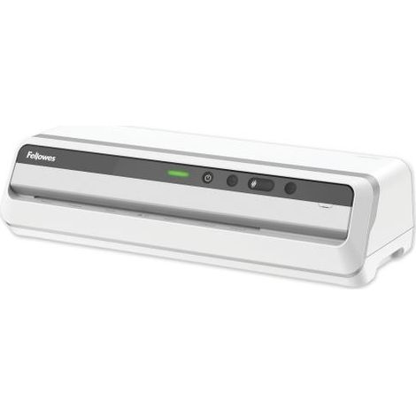 Fellowes Jupiter A3 Laminatrice a freddo/caldo 1400 mm/min Grigio, Bianco (1/4)