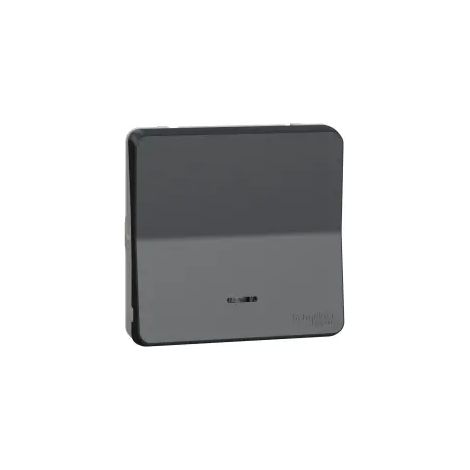 Mureva Styl - Va et vient lumineux LED - composable -IP55-IK08 -conn - MUR35025