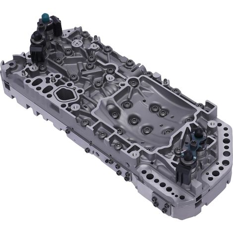 Kit di ricambi per corpo valvola cambio Slide Box 722.8 CVT per Classe A W169, Classe B W245 2004-2011