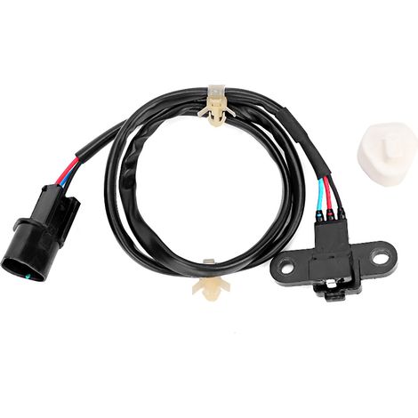 Capteur de Position du Vilebrequin du Moteur J5T25183 pour Mitsubishi Lancer 2005‑2008
