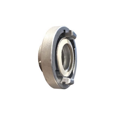 Raccord STORZ C-52 fileté intérieur mm 56.7mm MCC