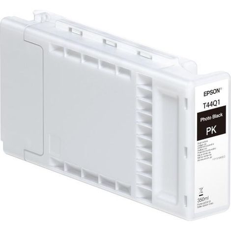 Epson UltraChrome Pro 12 Druckerpatrone 1 Stück(e) Original Foto schwarz