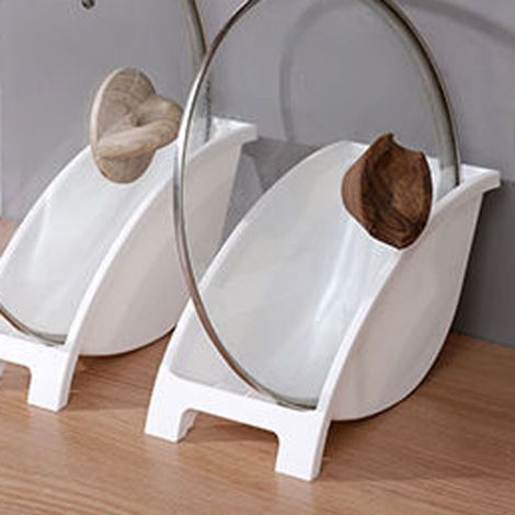 Égouttoir à vaisselle japonais en plastique, porte-assiettes. (1/5)