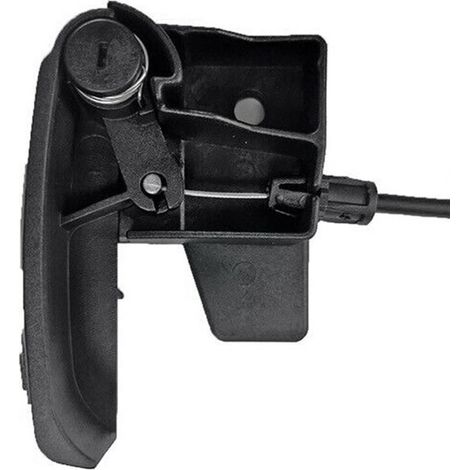 Cavo di apertura cofano con maniglia per Chevrolet Silverado 1500 2500 3500 Tahoe Sierra Yukon 15142953 15741109