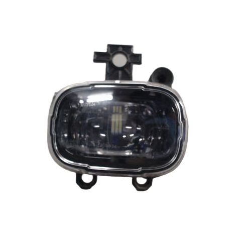 [PRODUIT D'OCCASION] Phare Antibrouillard Avant Gauche RENAULT Zoe ♻️ Ref Oe. 261550862r - Garantie à vie (1/3)