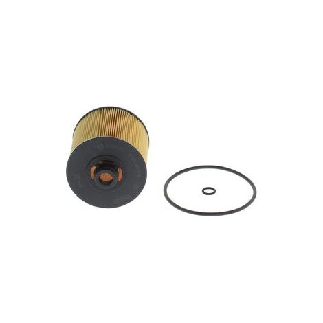 Cartouche de filtre à huile - F026407316 - BOSCH (1/5)