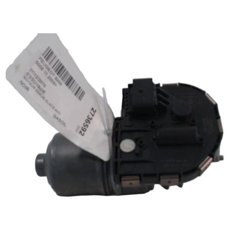 [PRODUIT D'OCCASION] Moteur Essuie-glace Avd PEUGEOT 5008 2009- ♻️ Ref Oe. 6405py - Garantie à vie (1/2)