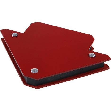 LEVIOR Magnete per saldatura angolato 45°, 90° 85x85mm 70090.01