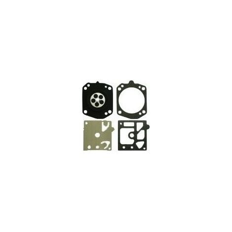 D11HDA - Kit membranes pour carburateur WALBRO