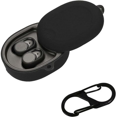 Étui de protection et de transport pour casque Devialet Gemini, boîte anti-poussière et lavable. (1/5)