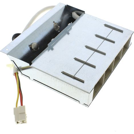 Résistance 2100W pour sèche-linge Candy – Compatible avec modèles ATDC10TKEBX80, ATDC10TKERX80, CSC10DCG – Références 41042962, 41042963 (1/4)