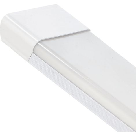 IluminaShop - Regleta LED Pro 1500 mm 110W 9300LM  Blanco Frio 6000K (1/4)