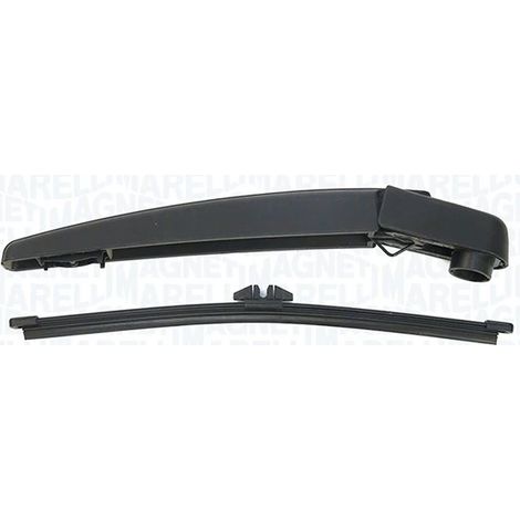 Kit de bras d'essuie-glace, nettoyage des vitres Magneti Marelli 000723180136
