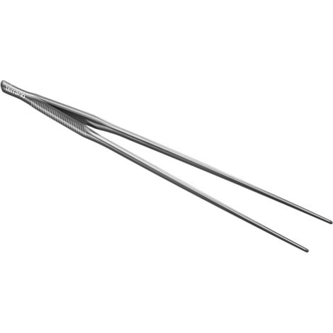 Terrario ViperTweez Simple XXL – gerade Pinzette 48 cm (1/5)