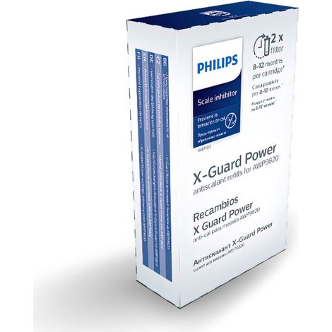 Filtro de agua Philips AWP183/10