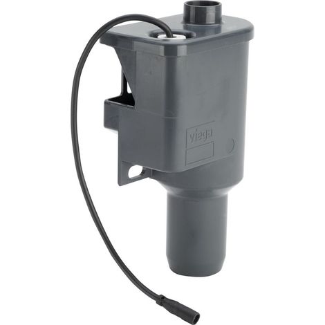 Geruchverschluss 2241.85 für Spülstationen (1/2)