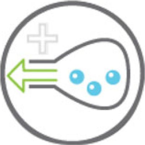 Sensor -de contrôle de liquides + détecteur pression - Diamond
