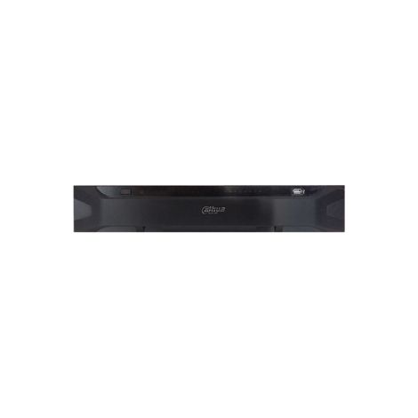 NVD0905DH-4I-4K - Decodificador IP de 9 canales