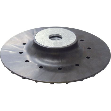 Schleifer edelco pgt turbo Kühlung flexibel 115 mm