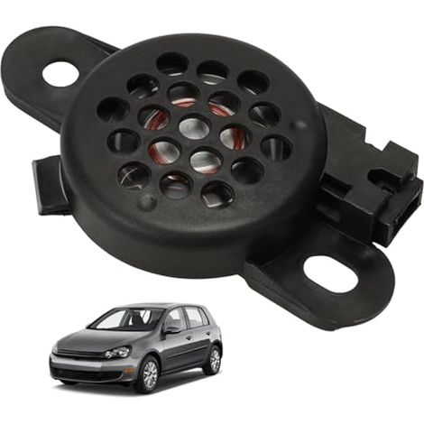 8E0919279 PDC Alarme de stationnement pour Golf Pa-ssat Polo Superb Audi (1/5)