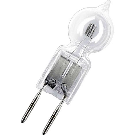 Osram Halogenlampe HALOSTAR ECO - GY6.35, 12V - 60W