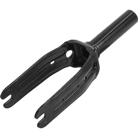 Accessories compatible with the Huanxi X7 electric scooter: metal front wheel and front fork parts (1/5)