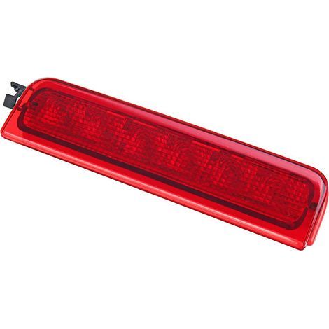 Troisième feu stop arrière pour Caddy Mk3 2004-2015 2K0945087C (1/3)