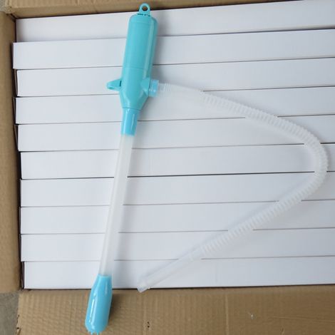 Tube d'extraction d'huile électrique pour voiture, extracteur d'huile, pompe à eau, batterie sèche, distributeur manuel d'eau et de carburant, système de collecte d'eau extérieur pour véhicules autono (1/5)
