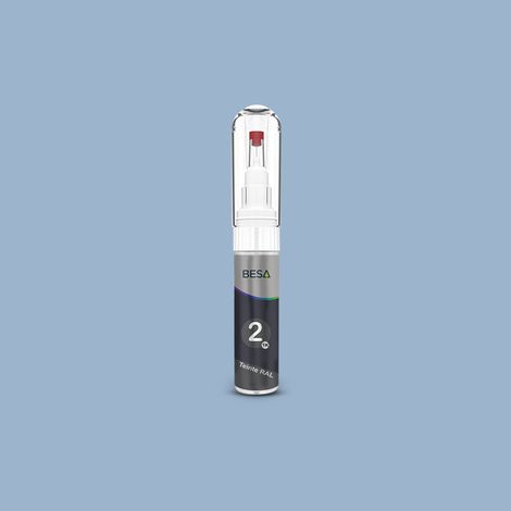 Stylo retouche peinture Pantone 2155 C  Satin