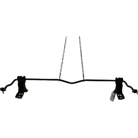 [PRODUIT D'OCCASION] Barre Stabilisatrice Avant PEUGEOT 3008 2009- ♻️ Ref Oe. 9834069580 - Garantie à vie (1/2)