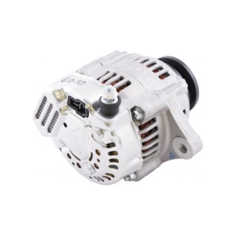 ALTERNATEUR - MOTEUR KUBOTA Z402 Z482 AIXAM MINAUTO (1/2)