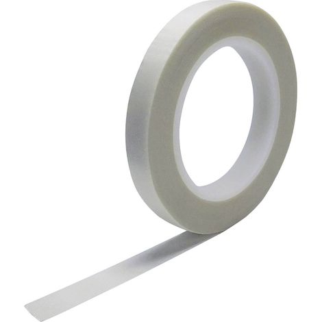 CellPack 223583 Ruban adhésif toilé Premio 1130 blanc (L x l) 33 m x 19 mm 1 pc(s) X772131