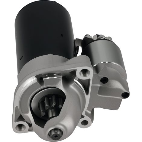 Démarreur 12V 1.4kW pour BMW 318i 323i 325i 328i 330i E36 E46 E39 E60 (1/5)