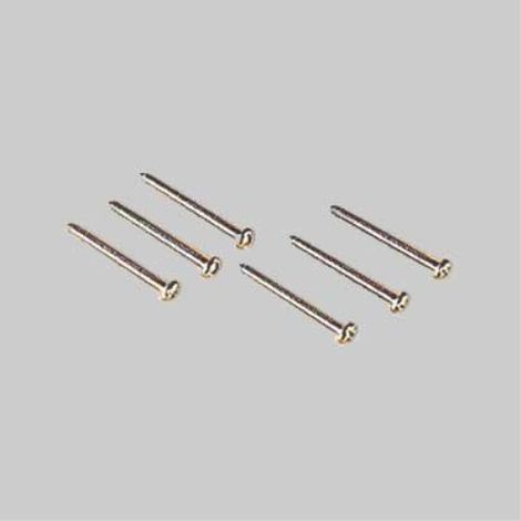 Viti per supporti 50 mm (100 pezzi) EC ELETTROCANALI (1/2)